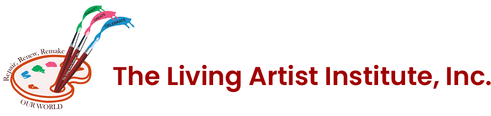 The Living Artist Institute, Inc.